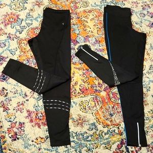 🏃‍♀️3/$30 Bundle of Running Tights